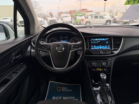 Used 2019 Buick Encore Preferred w/ Safety Package image 16
