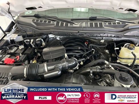 Used 2020 Ford F250 XLT w/ XLT Premium Package image 12