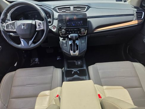 Used 2019 Honda CR-V EX-L image 13