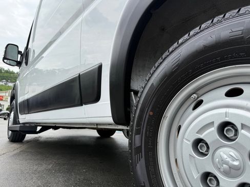 Used 2021 RAM ProMaster 1500 FWD image 12