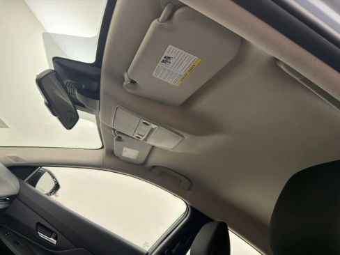 New 2026 Nissan Sentra SV w/ SV Convenience Package image 16