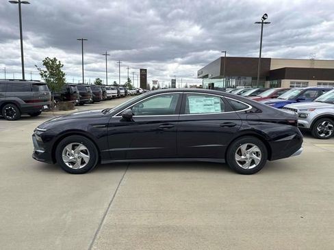 New 2026 Hyundai Sonata SE FWD image 6