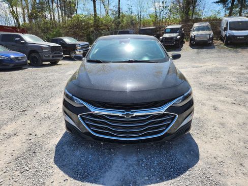 Used 2021 Chevrolet Malibu LS image 8