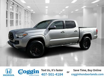 Used 2021 Toyota Tacoma SR