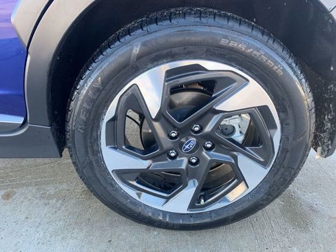 Used 2024 Subaru Crosstrek 2.5i Limited image 26