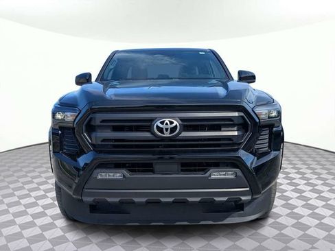 Used 2024 Toyota Tacoma SR5 RWD image 8