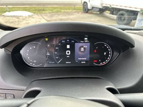 Used 2023 RAM ProMaster 2500 w/ Premium Convenience Group (B) image 13