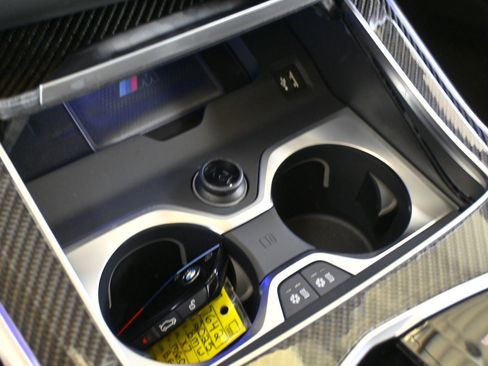 New 2025 BMW X7 M60i w/ Executive Package image 24