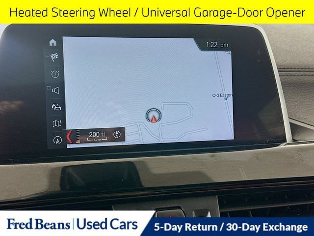 Used 2019 BMW X2 xDrive28i w/ Convenience Package AWD/4WD image 20