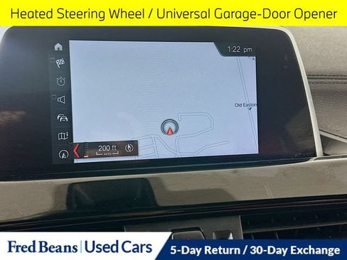 Used 2019 BMW X2 xDrive28i w/ Convenience Package AWD/4WD image 20