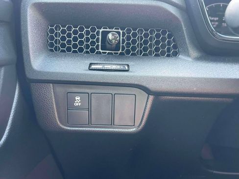 Certified 2024 Honda CR-V EX image 22