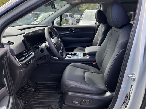 New 2027 Kia Carnival SX Prestige FWD image 18