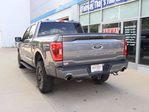 Used 2023 Ford F150 Tremor AWD/4WD image 8