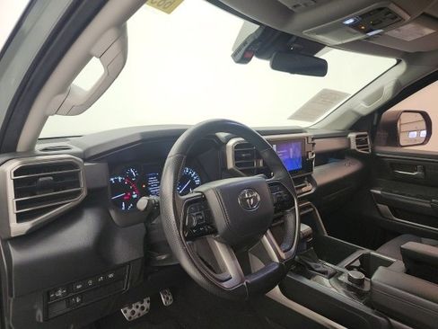 Used 2023 Toyota Tundra SR5 image 12