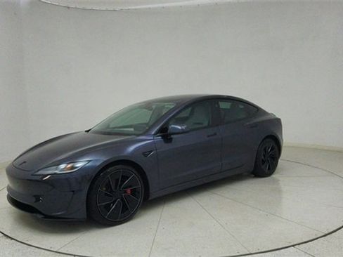 Used 2025 Tesla Model 3 Performance image 69