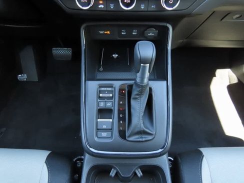 New 2026 Honda CR-V LX image 22