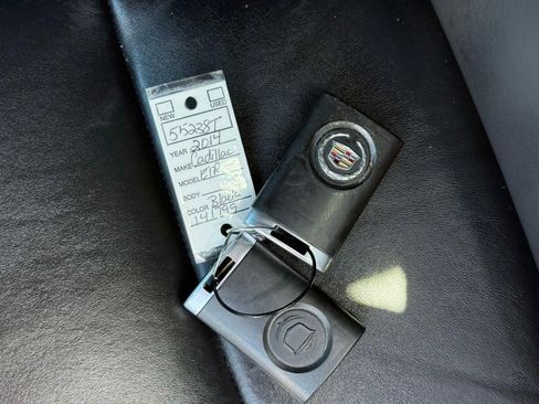 Used 2014 Cadillac ELR FWD image 54