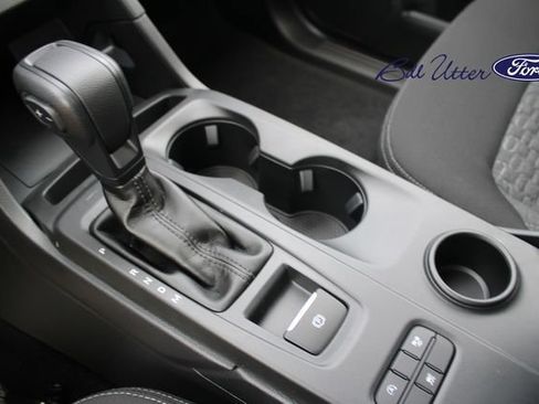 New 2026 Ford Ranger XL RWD image 12