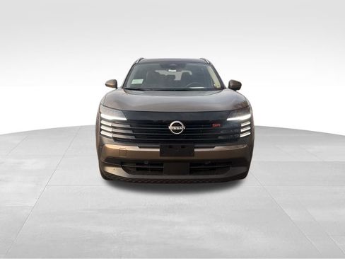 New 2025 Nissan Kicks SR image 7