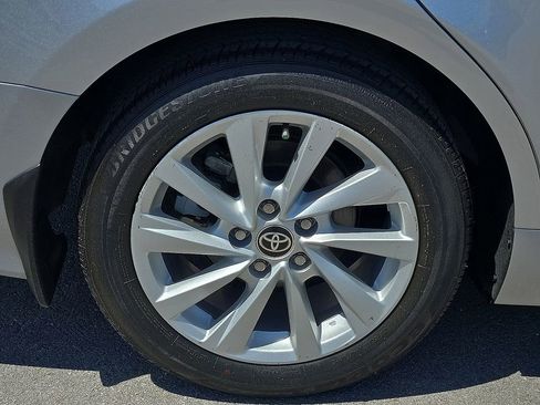 Used 2024 Toyota Camry LE FWD image 7