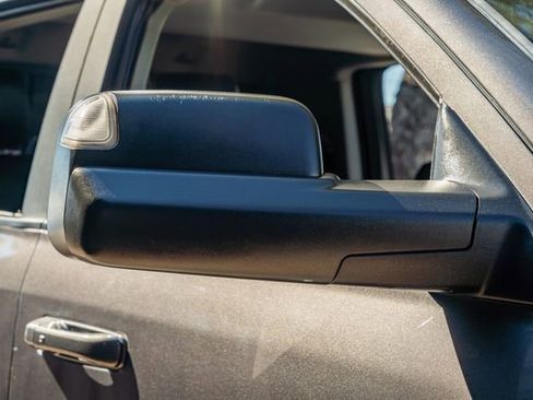 Used 2018 RAM 2500 Laramie w/ Sport Appearance Group image 12