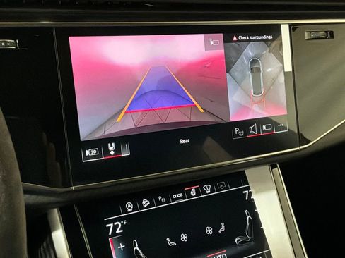 New 2026 Audi RS Q8 performance image 3