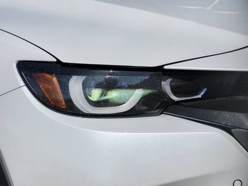 New 2026 MAZDA CX-50 AWD 2.5 S w/ Accent Package image 28