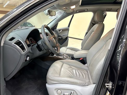 Used 2014 Audi Q5 2.0T Premium Plus w/ Premium Plus Package image 22