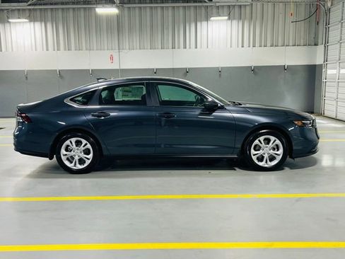 New 2026 Honda Accord LX image 17