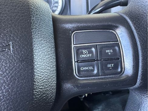 Used 2018 RAM 2500 Tradesman w/ Power & Remote Entry Group RWD image 13
