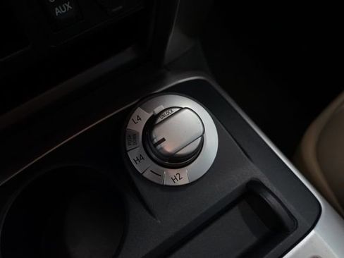 Used 2019 Toyota 4Runner SR5 image 19