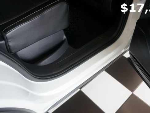 Certified 2021 Volkswagen Tiguan SE image 48