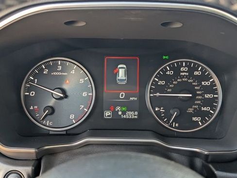 Used 2023 Subaru Outback Touring XT image 22