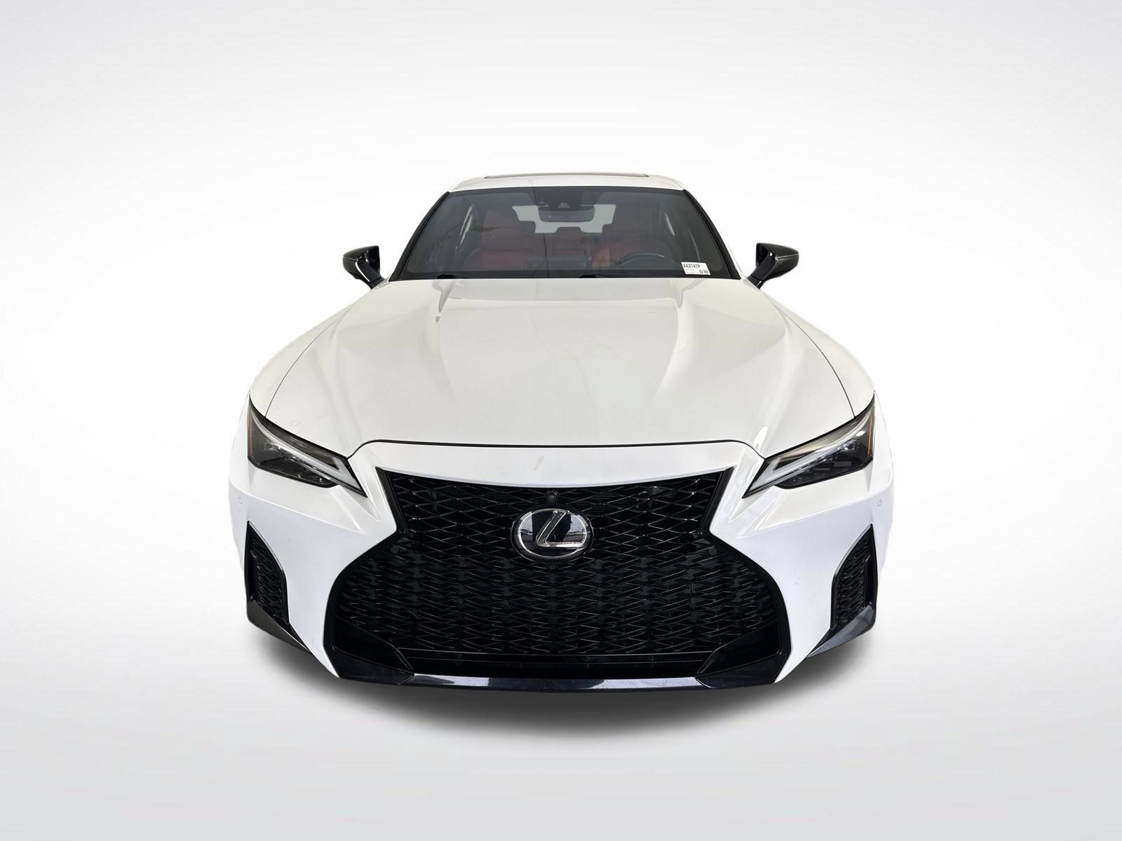 Used 2024 Lexus IS 500 RWD image 26
