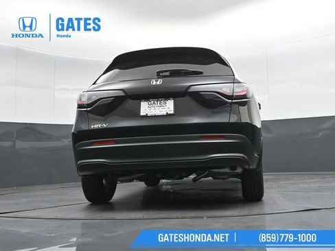 New 2026 Honda HR-V LX image 32