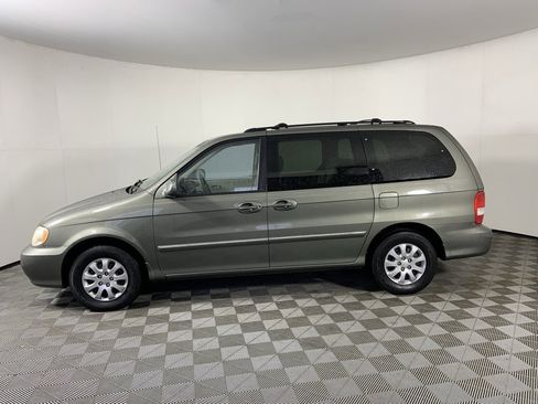Used 2005 Kia Sedona EX image 6