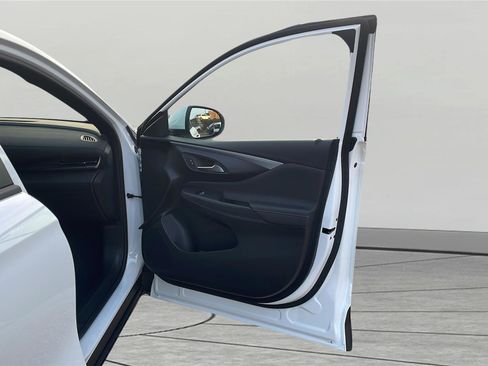 New 2026 Buick Envista Preferred w/ Convenience I Package image 20