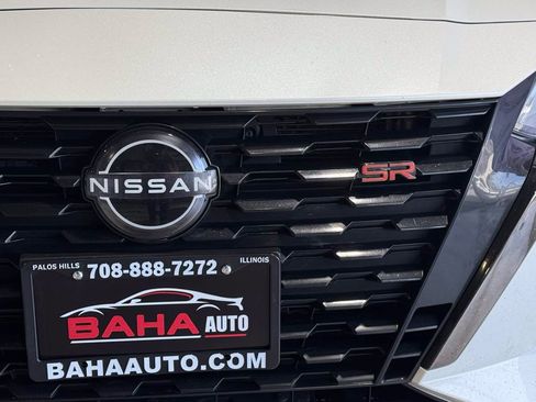 Used 2023 Nissan Altima 2.5 SR w/ SR Premium Package AWD/4WD image 5