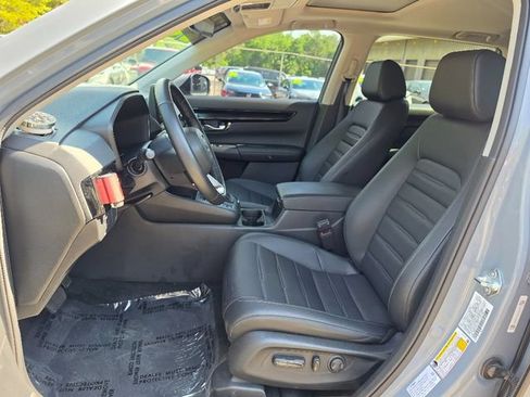 Used 2025 Honda CR-V EX-L image 21