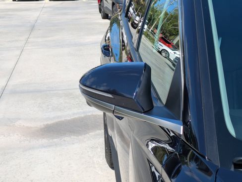 Certified 2024 Hyundai Tucson Limited image 8