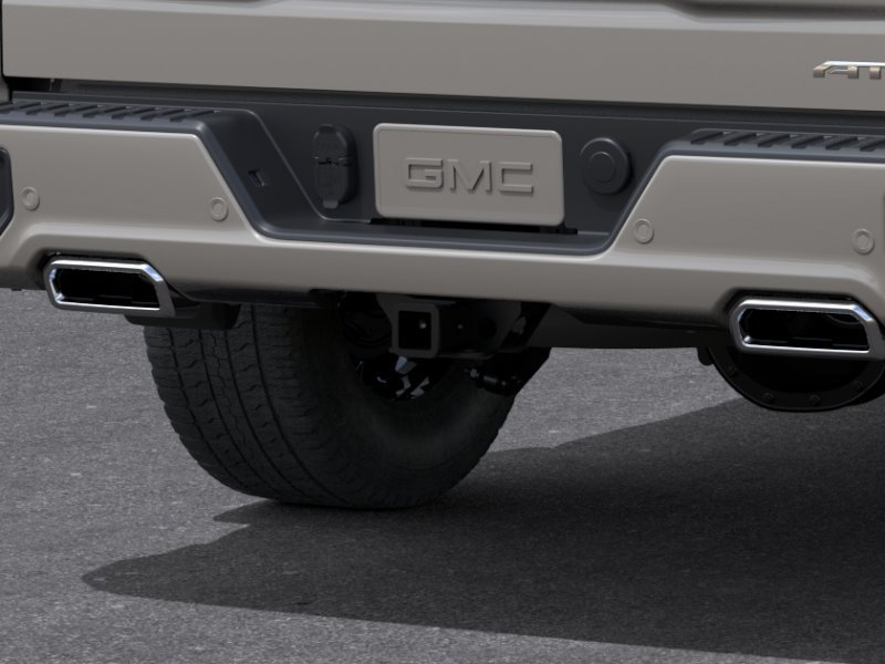 New 2026 GMC Sierra 1500 AT4 w/ AT4 Premium Package AWD/4WD image 38