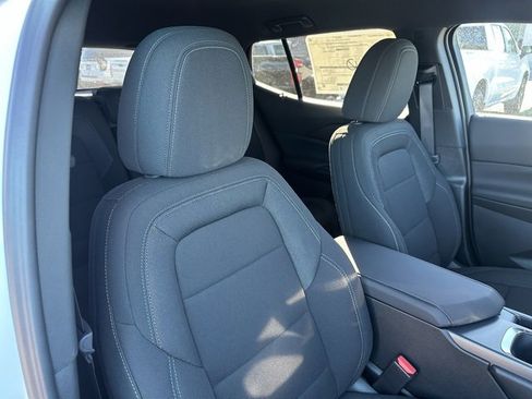 New 2026 Chevrolet Equinox EV LT w/ Comfort Package image 3