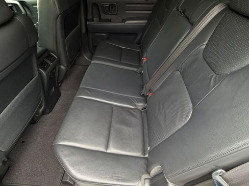 Used 2011 Honda Ridgeline RTL image 22