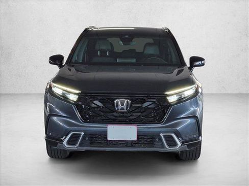 Used 2026 Honda CR-V Sport Touring image 2