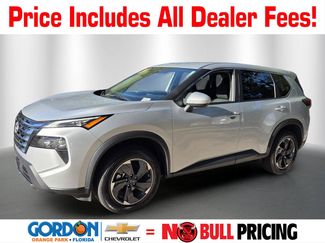 Used 2024 Nissan Rogue SV FWD video 1