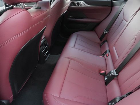 Certified 2025 BMW 430i image 38