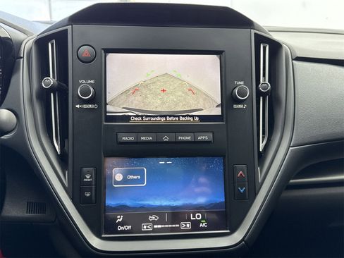 Used 2022 Subaru WRX image 26