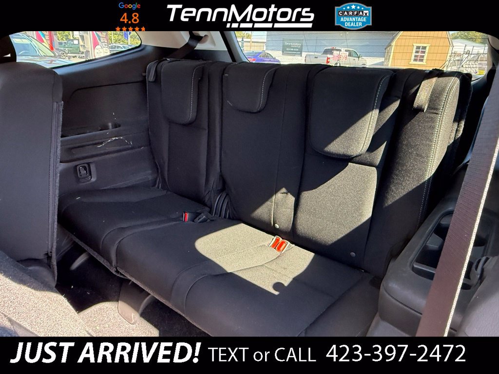 Used 2019 Subaru Ascent Premium AWD/4WD image 13