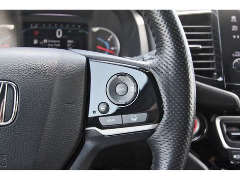 Used 2021 Honda Passport Elite image 19