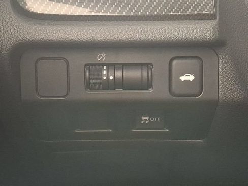 Used 2019 Subaru WRX Limited w/ Popular Package #1 AWD/4WD image 25